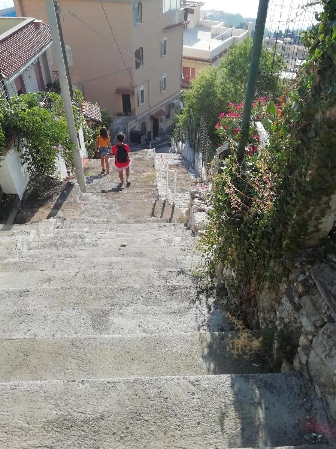 Villa Johnny And Mary'S House Breathtaking View Taormina Luaran gambar