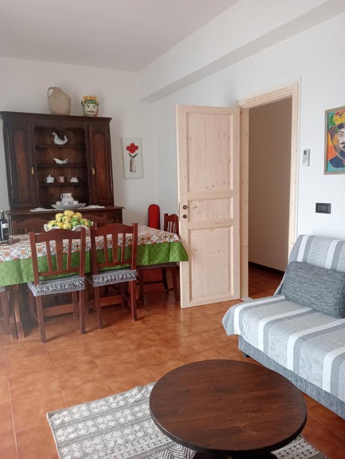 Villa Johnny And Mary'S House Breathtaking View Taormina Luaran gambar