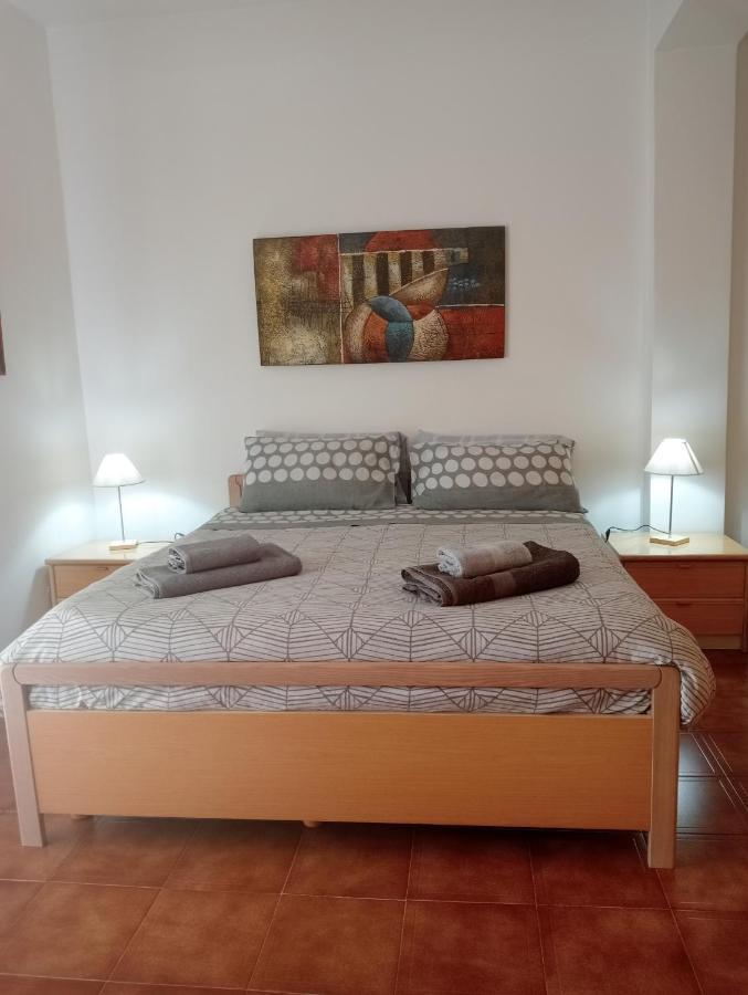 Villa Johnny And Mary'S House Breathtaking View Taormina Luaran gambar