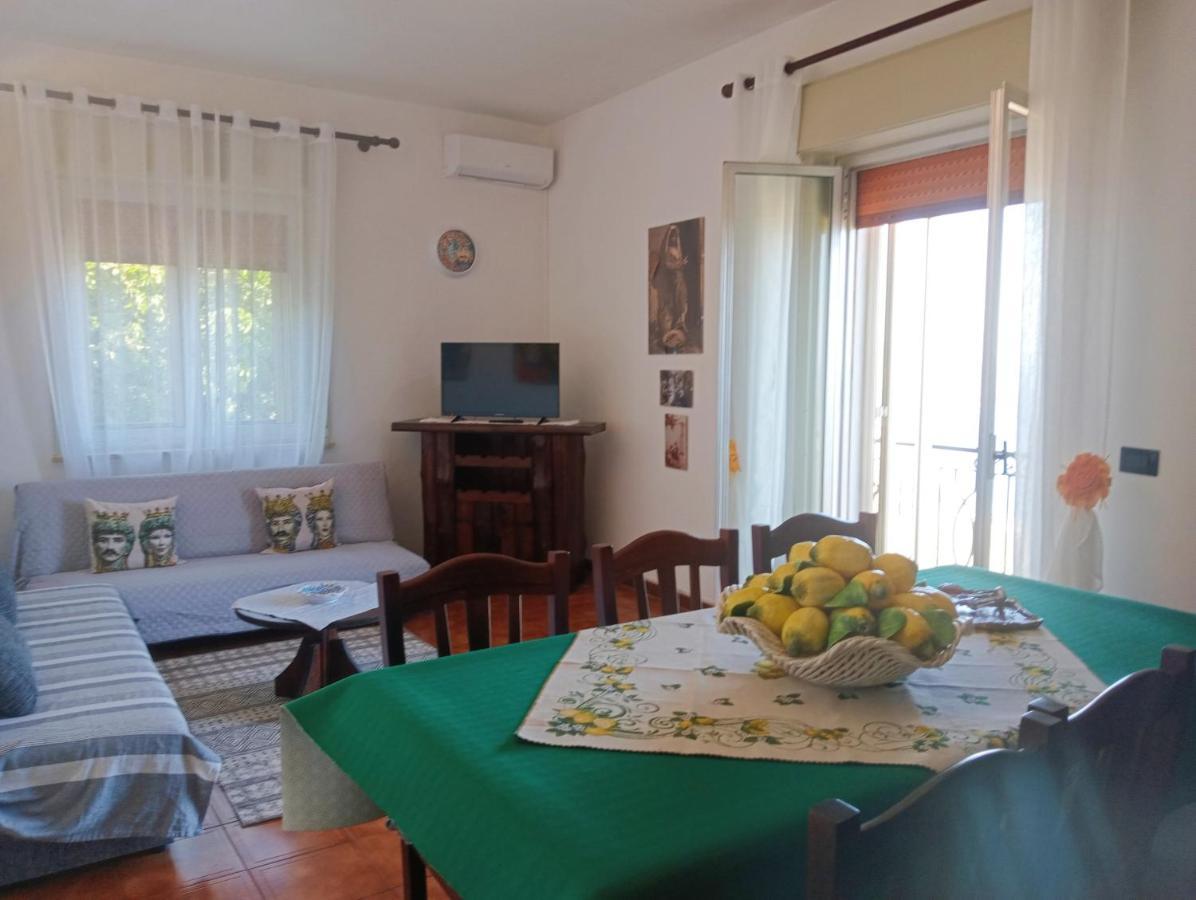 Villa Johnny And Mary'S House Breathtaking View Taormina Luaran gambar