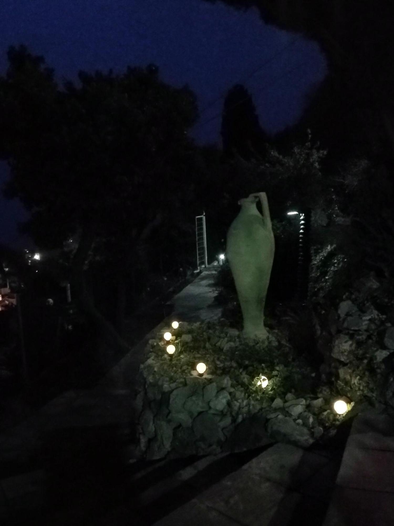 Villa Johnny And Mary'S House Breathtaking View Taormina Bilik gambar